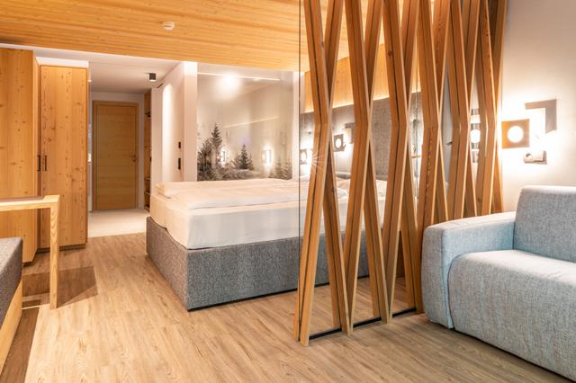 Sneeuwzeker 4.5* Italië € 2033,- ➤ sauna, kluisje op kamer, parkeerplaats, restaurant(s), fitness, wellness, wifi, zwembad