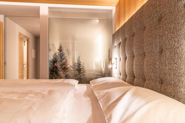 Sneeuwzeker 4.5* Italië € 2033,- ➤ sauna, kluisje op kamer, parkeerplaats, restaurant(s), fitness, wellness, wifi, zwembad