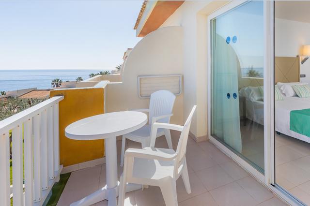 Korting zonvakantie Mallorca - Hotel Blau Punta Reina Resort