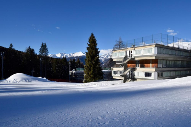 SALE wintersport Val di Sole ❄ 8 Dagen  TH Marilleva Hotel