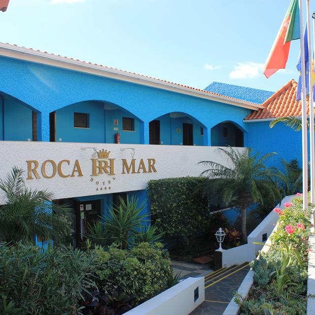 Rocamar Lido Resort photo 11