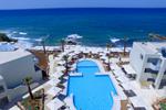 Hotel Harmony Rethymno Beach