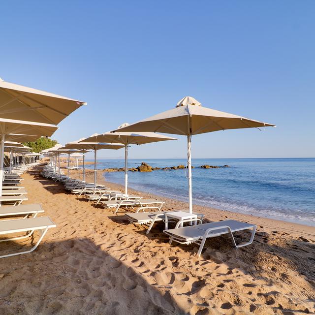Hotel Harmony Rethymno Beach reviews