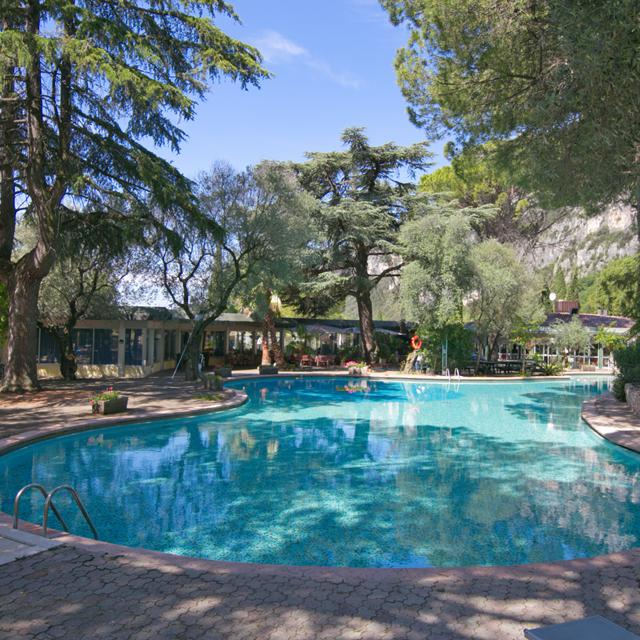 Hôtel Marco Polo photo 10