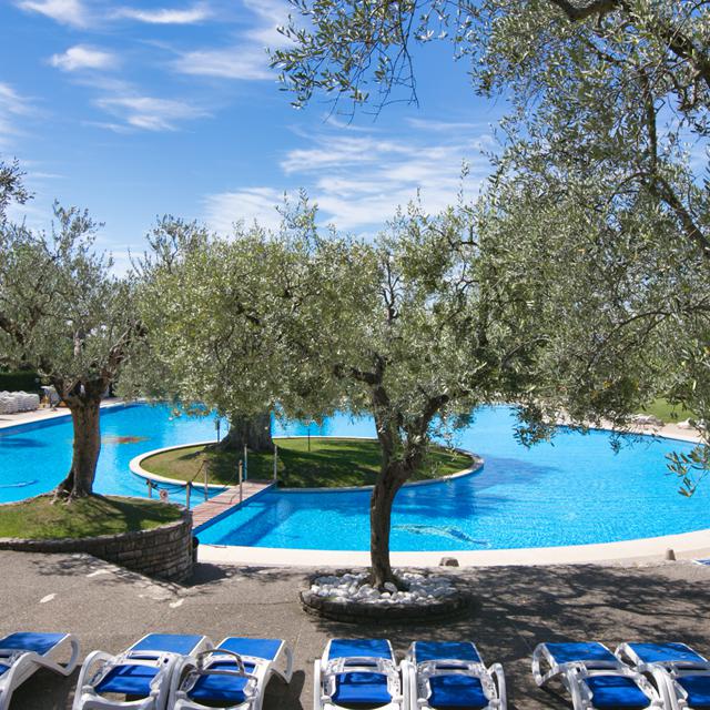 Hôtel Marco Polo photo 1