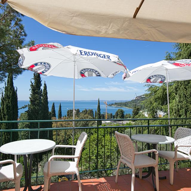 Hôtel Marco Polo photo 13