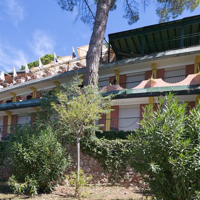 Hôtel Marco Polo photo 12