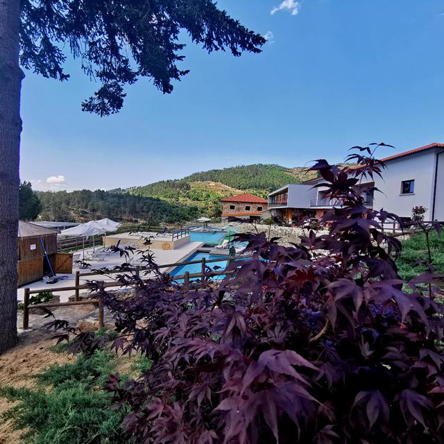 Douro Cister Hôtel - Voiture de location incluse photo 9