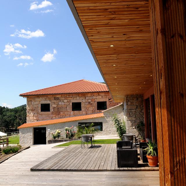 Douro Cister Hôtel - Voiture de location incluse photo 8