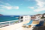 Appartementen Calypso Bay