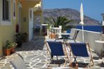 Appartementen Calypso Bay