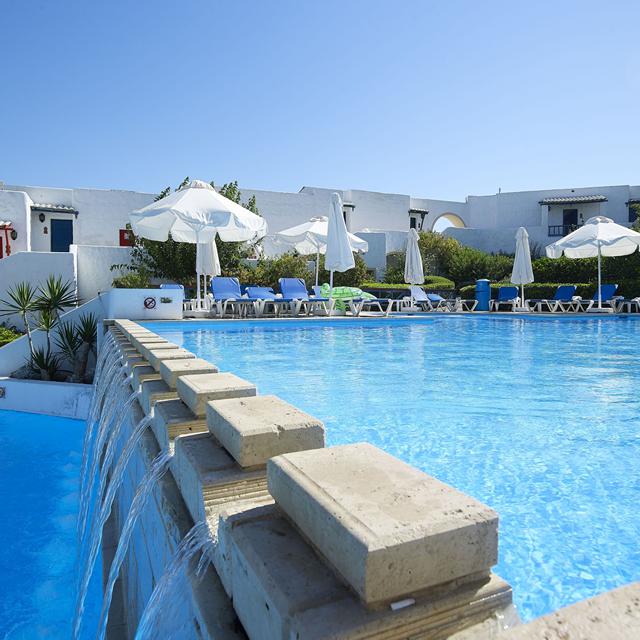 Hotel Mitsis Cretan Village photo 16