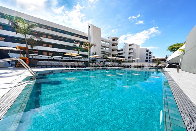 Appartement 4* Tenerife - Canarische Eilanden € 867,- 【Sunweb】
