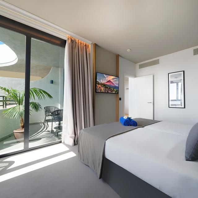 Hotel Labranda Suite Costa Adeje (anciennement Isla Bonita) - Réservé aux adultes photo 30