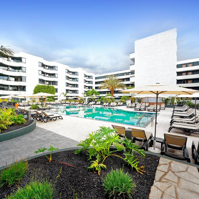 Hotel Labranda Suite Costa Adeje (anciennement Isla Bonita) - Réservé aux adultes photo 22