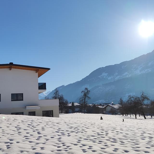 Apart Höllwarth Tirol