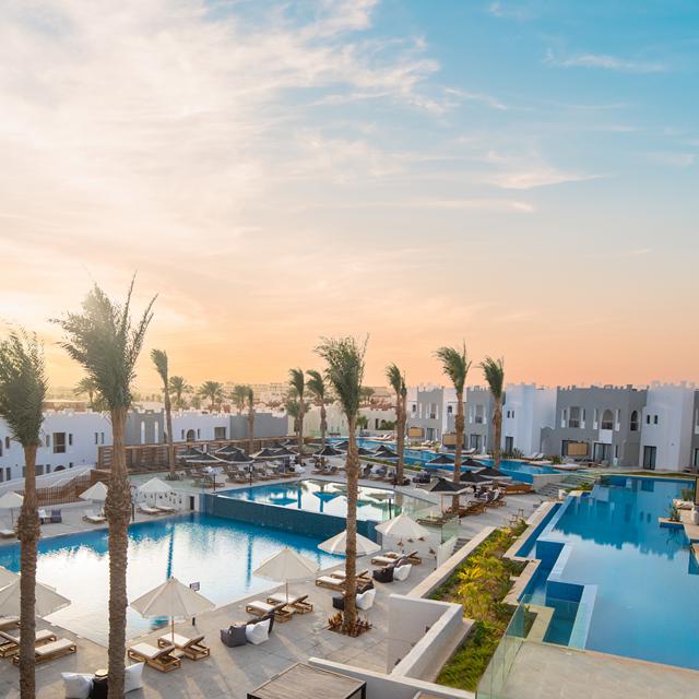 Sunrise Grand Select Tucana photo 10