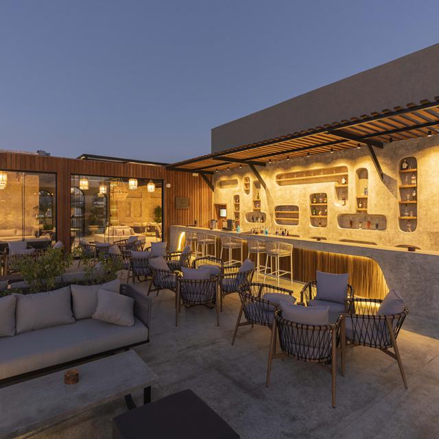 Sunrise Grand Select Tucana photo 19