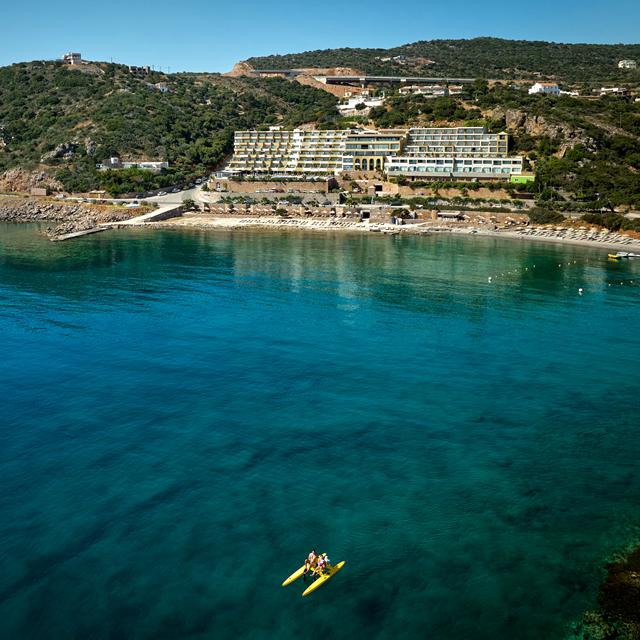 Hôtel Blue Marine Resort & Spa photo 15
