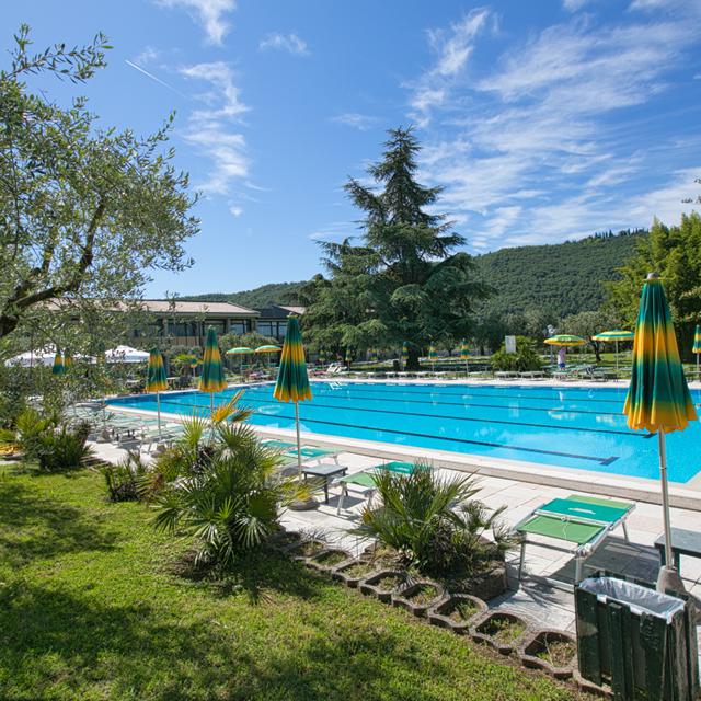 Parkhotel Oasi photo 0