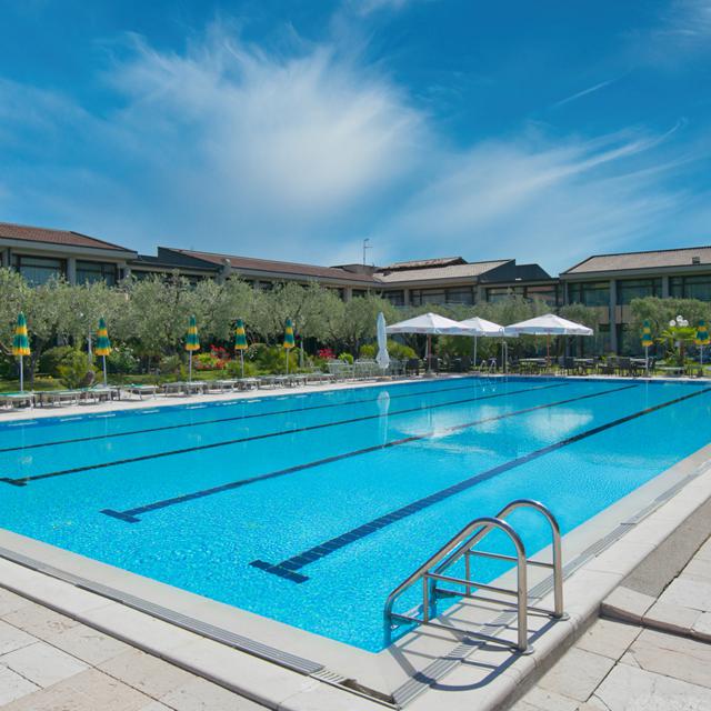 Parkhotel Oasi photo 1