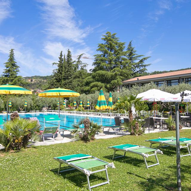 Parkhotel Oasi photo 10