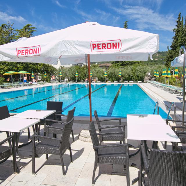 Parkhotel Oasi photo 8
