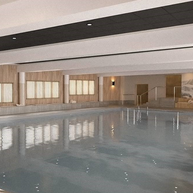 Résidence Odalys Prestige l'Eclose - tarif préférentiel photo 8