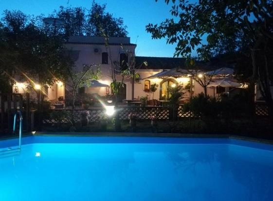 Agriturismo Terrenia - Voiture de location incluse photo 12