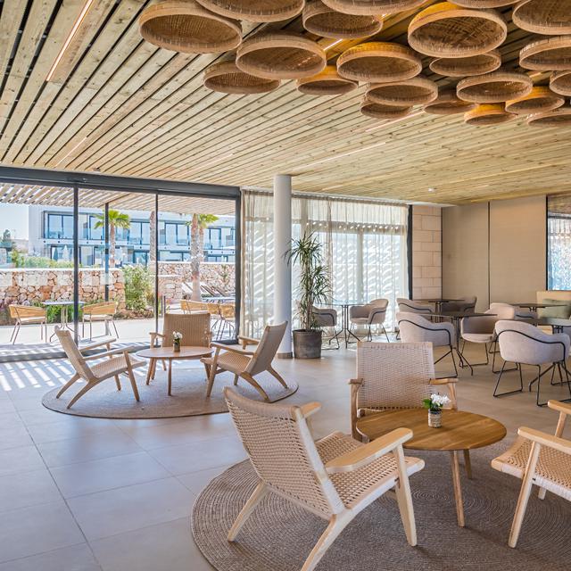Hôtel Barcelo Nura photo 13