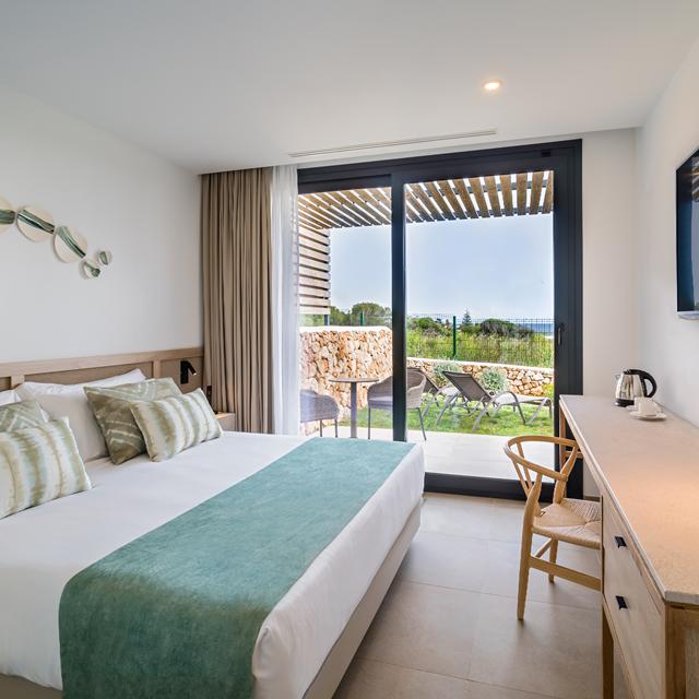 Hôtel Barcelo Nura photo 6