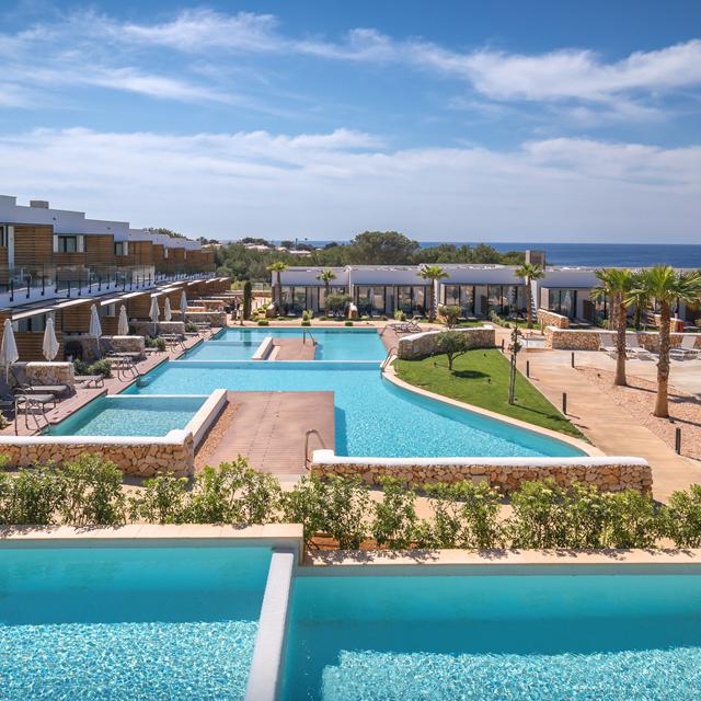 Hôtel Barcelo Nura photo 19