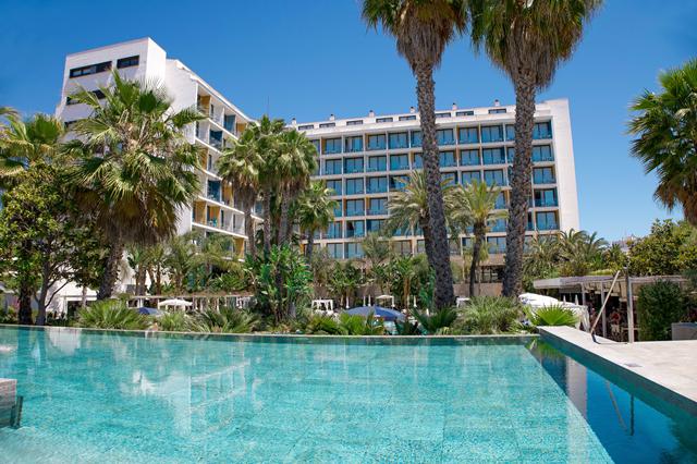 All inclusive zonvakantie Costa Brava - Aqua Hotel Silhouette & Spa
