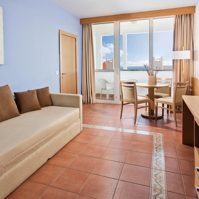 Hotel Esencia de Fuerteventura by Princess - winterzon Gran Canaria 0