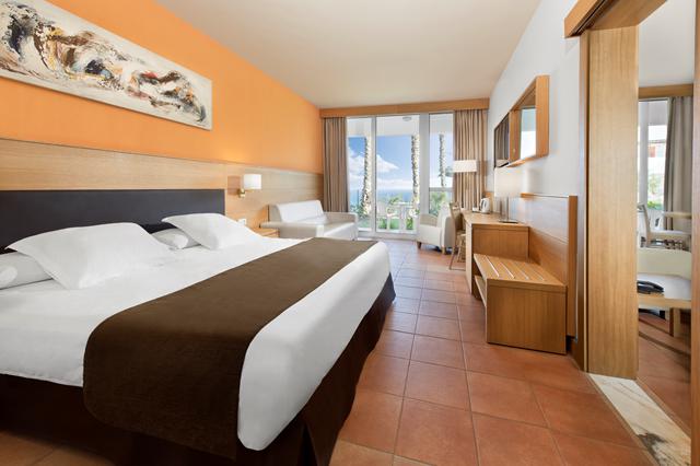Goedkope winterzon vakantie Fuerteventura ☀ 8 Dagen halfpension Hotel Esencia de Fuerteventura by Princess winterzon