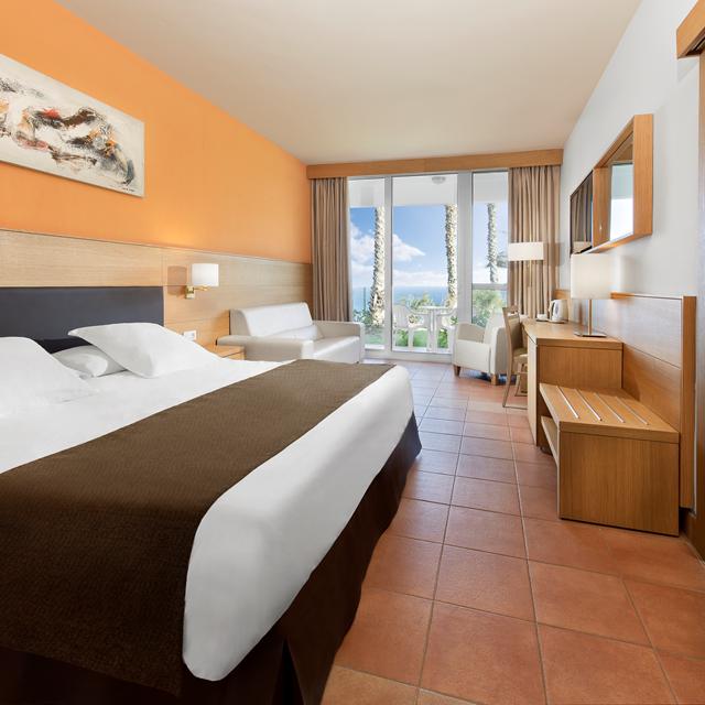 Hotel Esencia de Fuerteventura by Princess - winterzon Gran Canaria 0