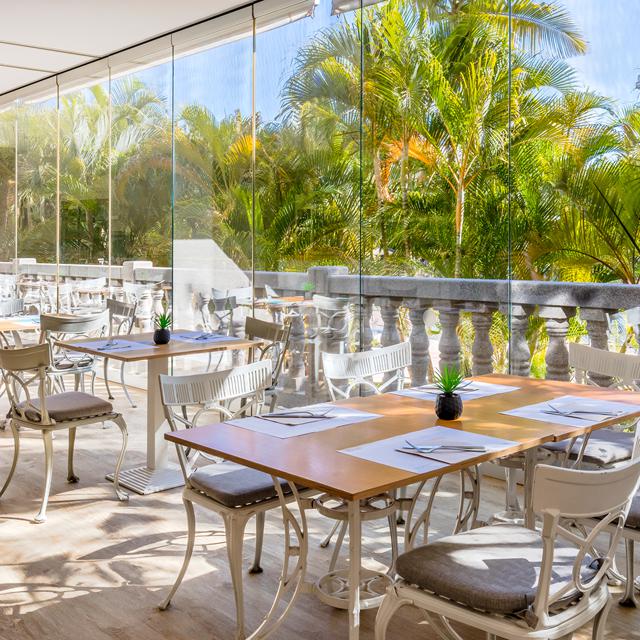 Hotel Barceló Marbella Golf - Voiture de location incluse photo 9