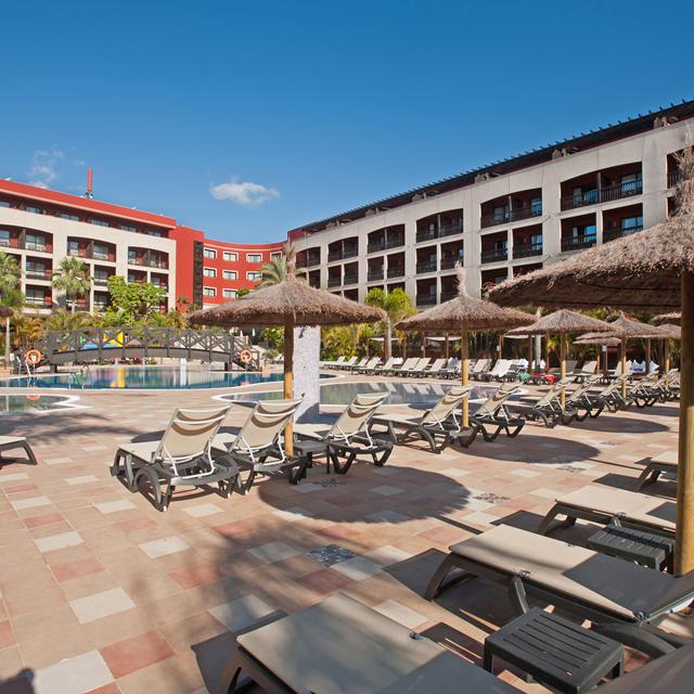Hotel Barceló Marbella Golf - Voiture de location incluse photo 12