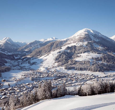 dienblad geur restjes Kirchberg | Grootste aanbod skivakanties - Altijd inclusief skipas | Sunweb