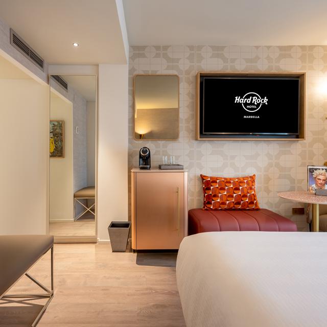 Hard Rock Hôtel Marbella photo 3