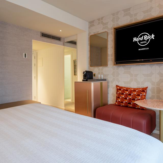 Hard Rock Hôtel Marbella photo 18