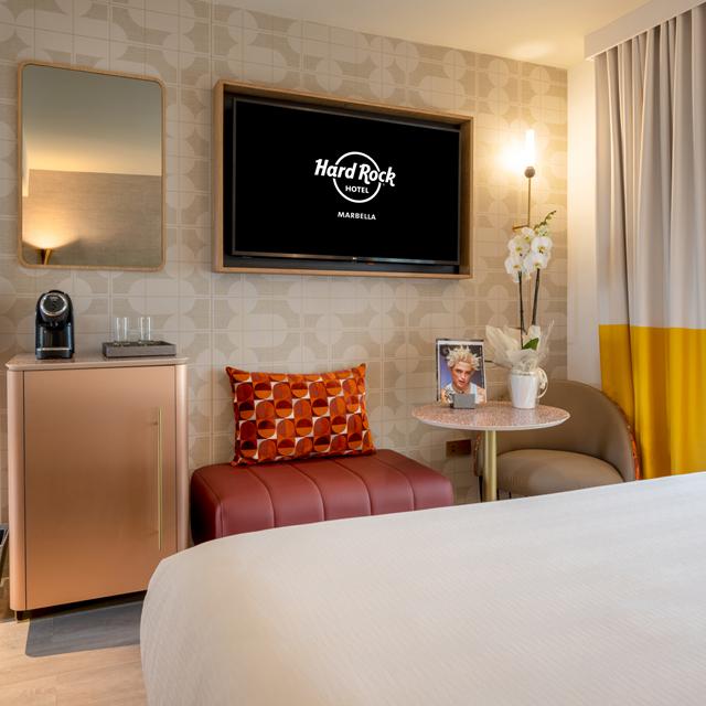 Hard Rock Hôtel Marbella photo 19