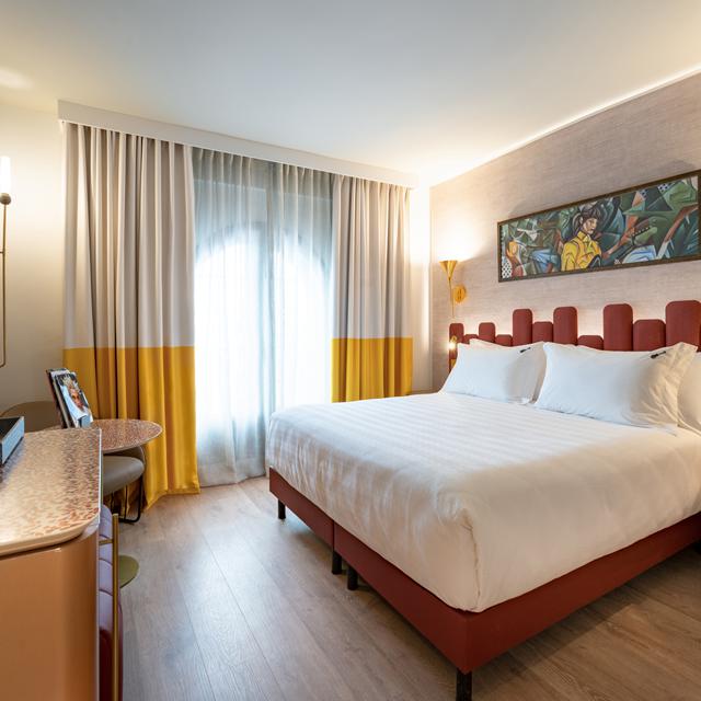 Hard Rock Hôtel Marbella photo 4