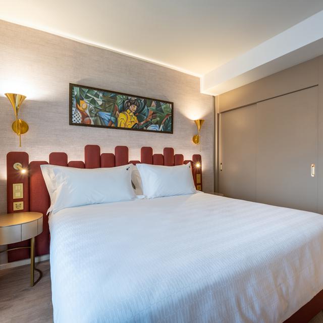 Hard Rock Hôtel Marbella photo 16