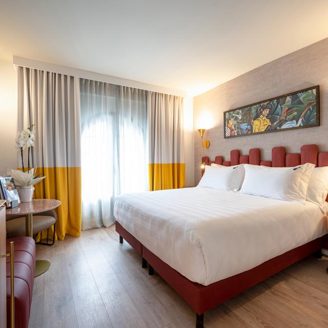 Hard Rock Hôtel Marbella photo 17