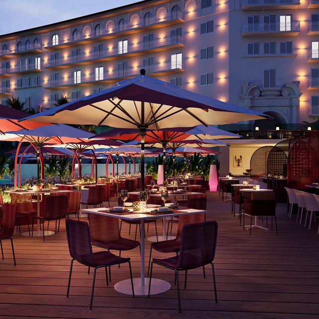 Hard Rock Hôtel Marbella photo 15