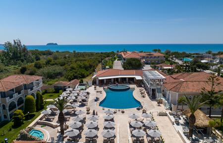 Hotel Marelen slide 1