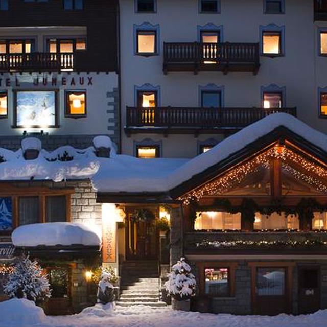 Hotel Jumeaux Hotel Jumeaux