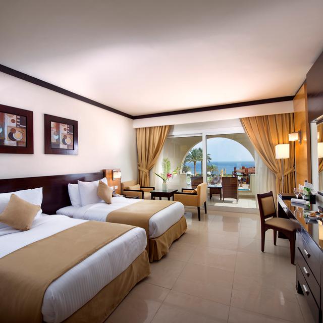 Sunrise Grand Select Montemare Resort photo 8