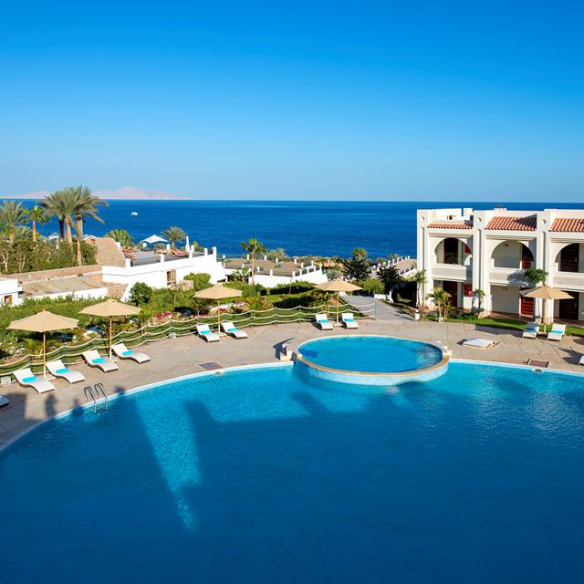 Sunrise Grand Select Montemare Resort photo 20